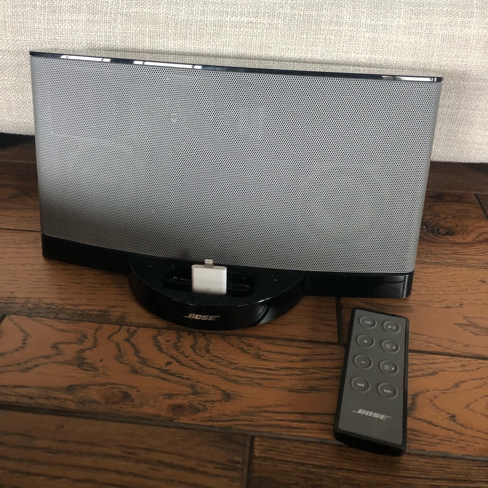 Bose Speaker